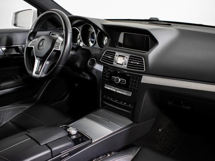 Mercedes-Benz E-Класс IV (W212 S212 C207) Рестайлинг Москва  - изображение 11