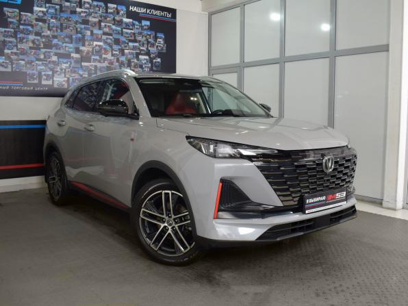 Changan CS55 Plus II с пробегом 2023 года, цена 2 049 999 рублей, 51513 км, внедорожник, Автокод Объявления