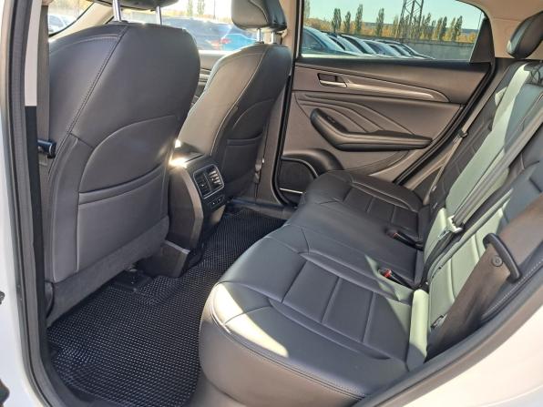 Haval F7x I с пробегом 2021 года, цена 1 695 000 рублей, 131424 км, внедорожник, Автокод Объявления