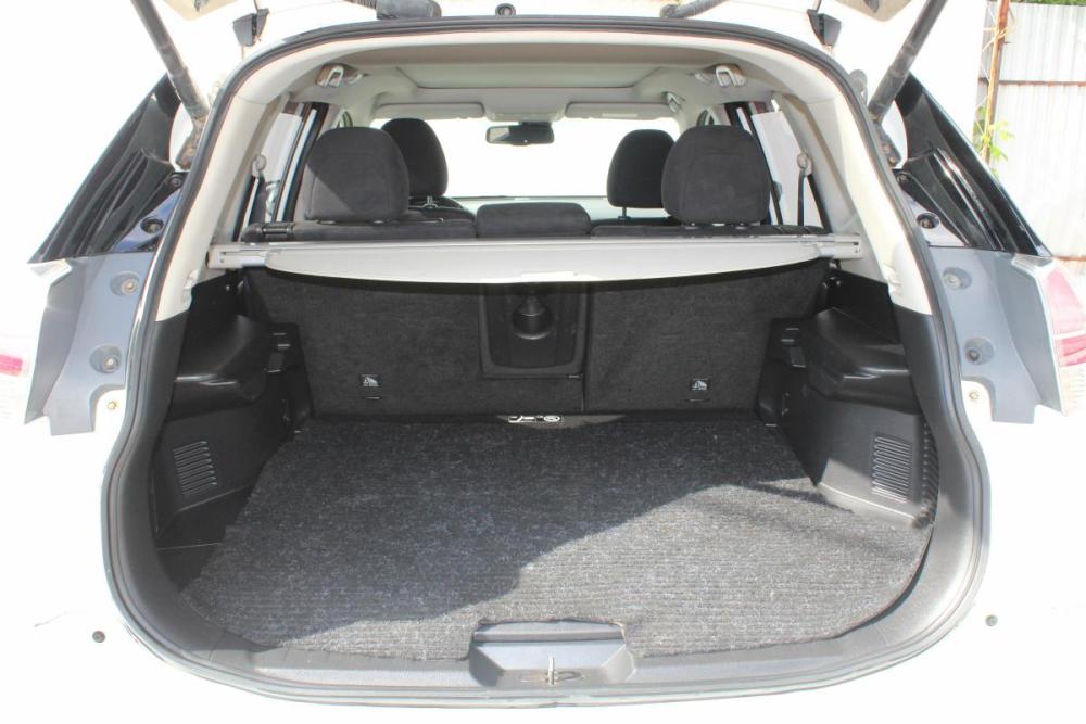 Nissan X-Trail III Березники  - изображение 15