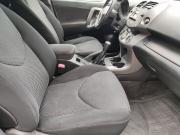 Toyota RAV4 III (XA30) Москва  - изображение 23