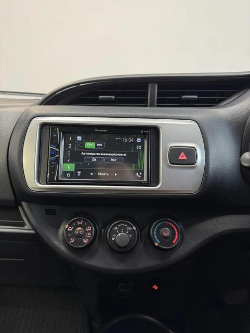 Toyota Vitz III (XP130) Рестайлинг Челябинск  - изображение 13