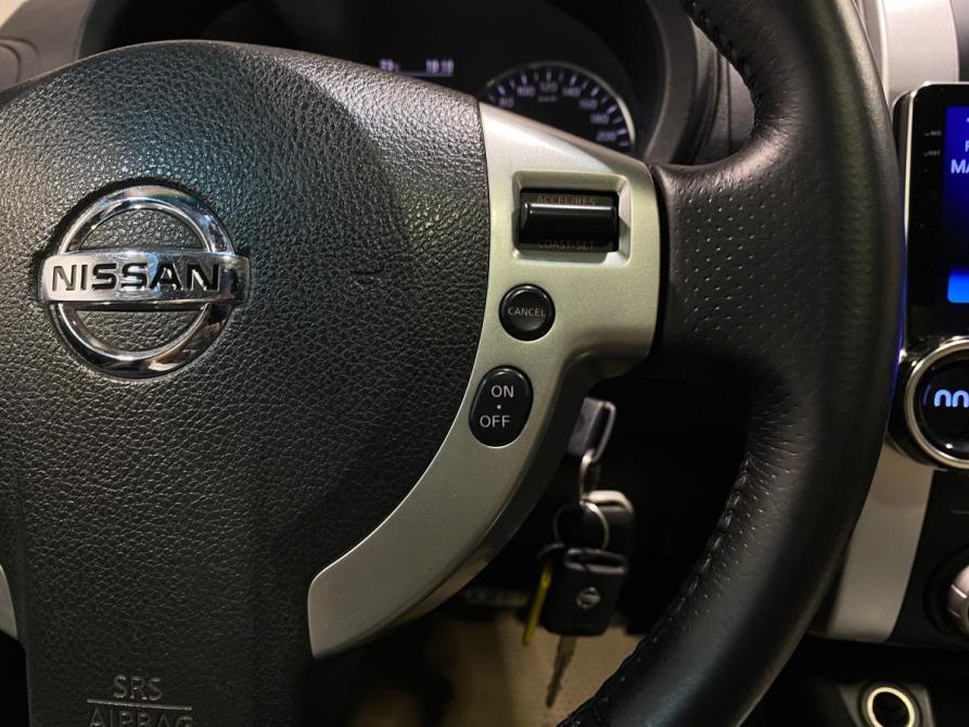 Nissan X-Trail II Рестайлинг Челябинск  - изображение 18