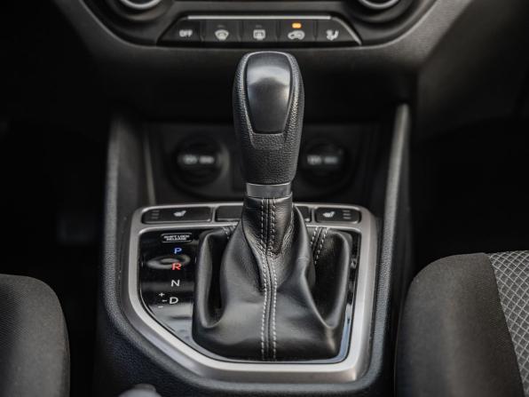 Hyundai Creta I Рестайлинг с пробегом 2021 года, цена 1 858 000 рублей, 90813 км, внедорожник, Автокод Объявления