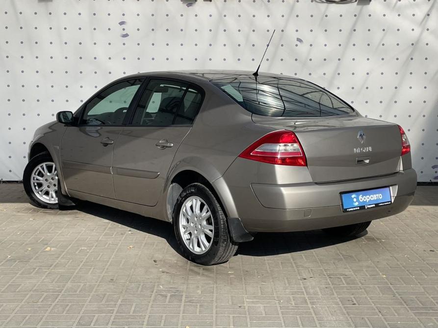 Renault Megane II Рестайлинг Тамбов  - изображение 5