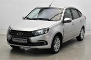 Lada (ВАЗ) Granta I Рестайлинг Москва  - изображение 16
