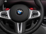 BMW X5 M III (F95) Рестайлинг Москва  - изображение 47