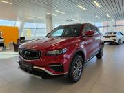Geely Atlas Pro Санкт-Петербург  - изображение 18