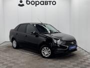 Lada (ВАЗ) Granta I Рестайлинг Воронеж  - изображение 23