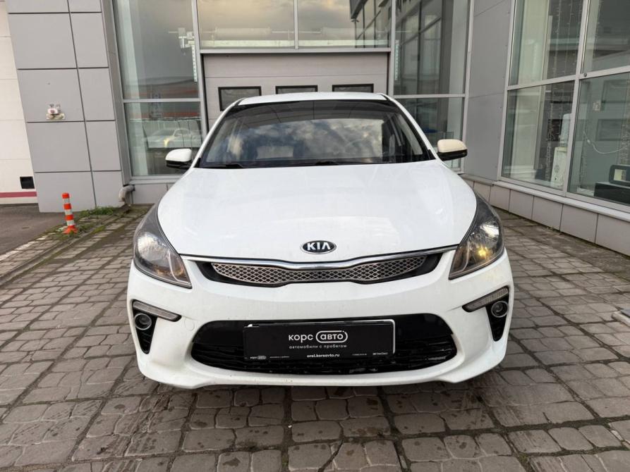 Kia Rio IV Орел  - изображение 2
