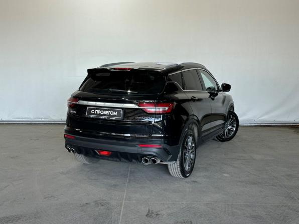 Geely Coolray I с пробегом 2021 года, цена 1 580 000 рублей, 91922 км, внедорожник, Автокод Объявления