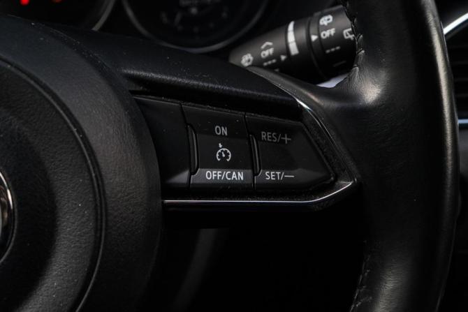 Mazda CX-5 II с пробегом 2020 года, цена 2 870 000 рублей, 62272 км, внедорожник, Автокод Объявления