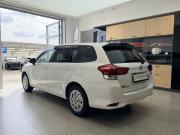 Toyota Corolla XI (E160 E170) Рестайлинг 2 Новосибирск  - изображение 20