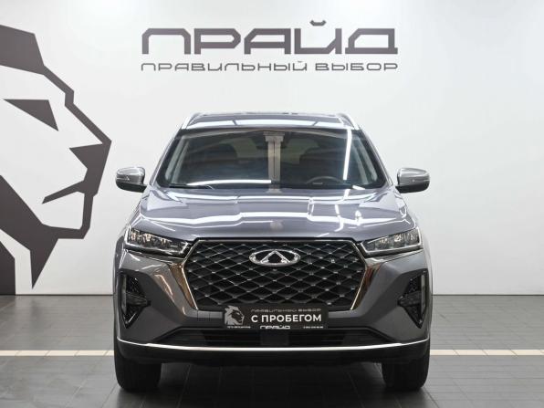 Chery Tiggo 7 Pro Max I с пробегом 2023 года, цена 1 799 900 рублей, 42000 км, внедорожник, Автокод Объявления