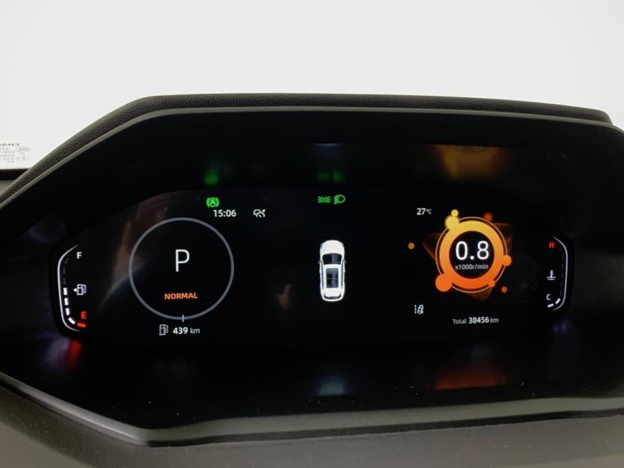 Changan CS55 Plus II Москва  - изображение 14