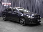 Chevrolet Cruze I Рестайлинг Москва  - изображение 21