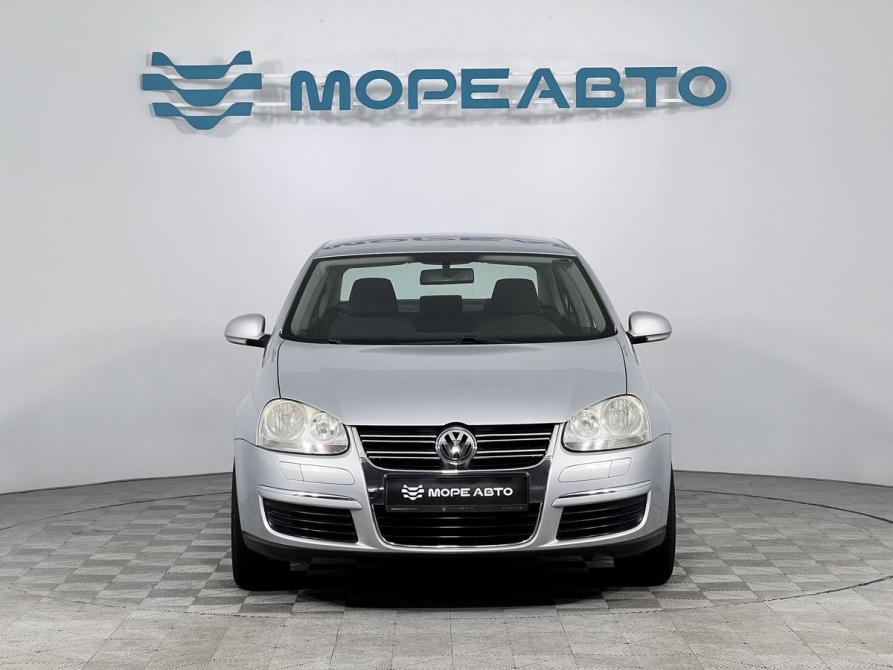 Volkswagen Jetta V Калининград  - изображение 2