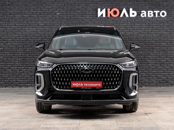 Chery Tiggo 9 I с пробегом 2024 года, цена 3 770 000 рублей, 32648 км, внедорожник, Автокод Объявления