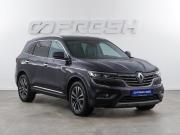 Renault Koleos II Москва  - изображение 27