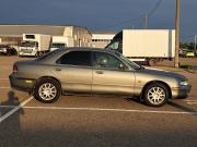 Mazda 626 IV (GE) Набережные Челны  - изображение 27