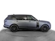 Land Rover Range Rover IV Рестайлинг Москва  - изображение 34