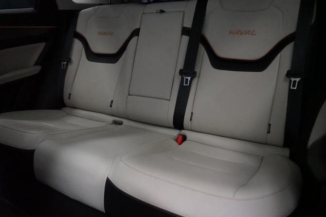 Haval Jolion I с пробегом 2023 года, цена 1 999 000 рублей, 34605 км, внедорожник, Автокод Объявления