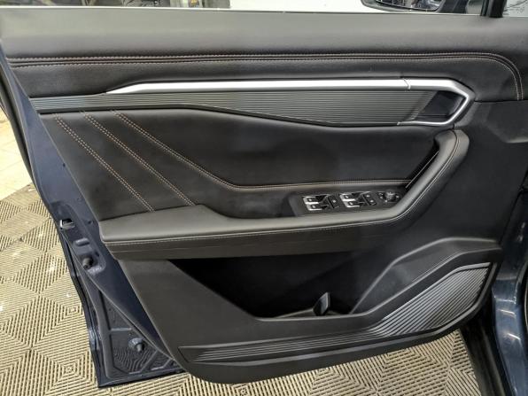Geely Okavango I Рестайлинг с пробегом 2024 года, цена 2 810 000 рублей, 20953 км, внедорожник, Автокод Объявления