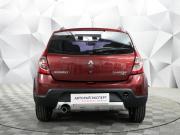 Renault Sandero I Ульяновск  - изображение 22