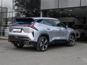 Geely Cityray Москва  - изображение 22