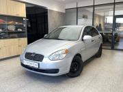 Hyundai Verna II Новосибирск  - изображение 13