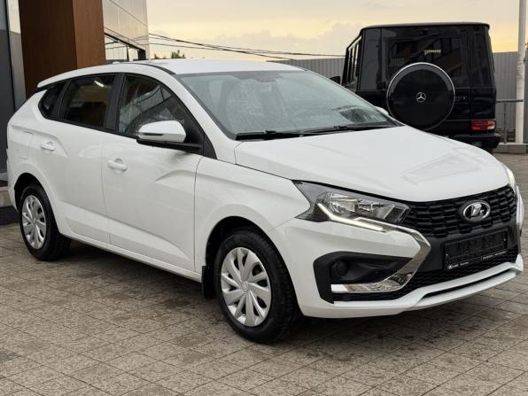 Новый Lada (ВАЗ) Iskra 2026 года, цена 1 522 000 рублей, универсал, Автокод Объявления