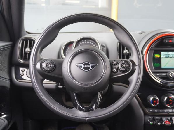 Mini Countryman II Рестайлинг с пробегом 2020 года, цена 3 600 000 рублей, 84806 км, внедорожник, Автокод Объявления