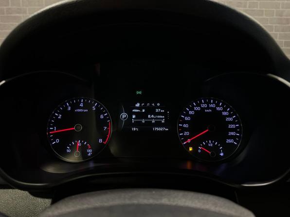 Kia Optima IV с пробегом 2016 года, цена 1 850 000 рублей, 175004 км, седан, Автокод Объявления