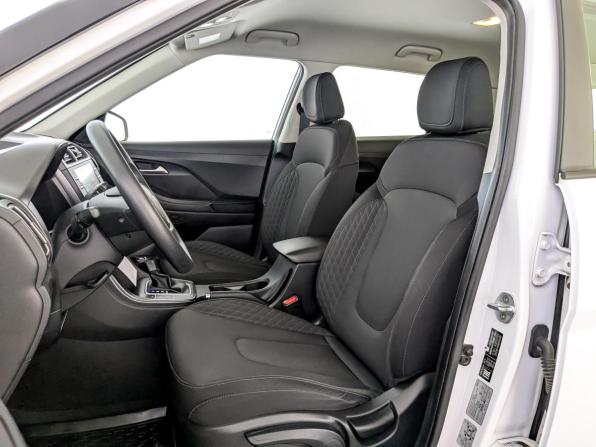 Hyundai Creta II с пробегом 2021 года, цена 2 025 000 рублей, 104539 км, внедорожник, Автокод Объявления