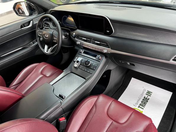 Hyundai Palisade I с пробегом 2020 года, цена 4 695 000 рублей, 107552 км, внедорожник, Автокод Объявления
