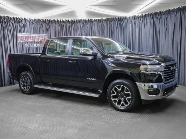Ram 1500 V Рестайлинг с пробегом 2025 года, цена 8 490 000 рублей, 43 км, offers.body_type.unknown, Автокод Объявления