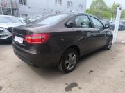 Lada (ВАЗ) Vesta I Нижнекамск  - изображение 30