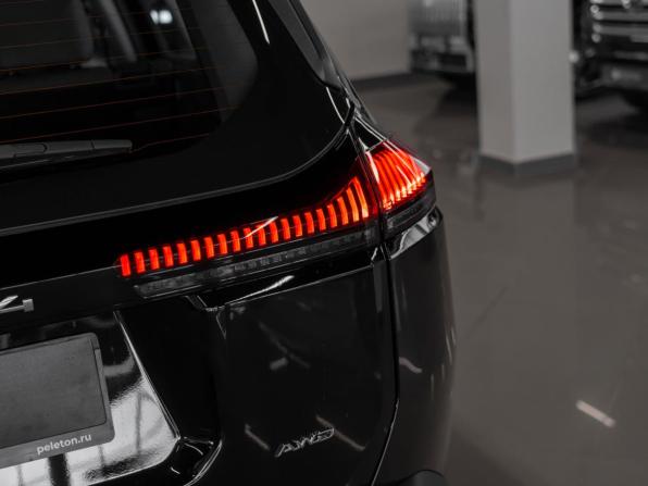 Toyota RAV4 VI (XA60) с пробегом 2026 года, цена 4 300 000 рублей, 25 км, внедорожник, Автокод Объявления