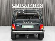 Lada (ВАЗ) Niva Legend Красноярск  - изображение 19