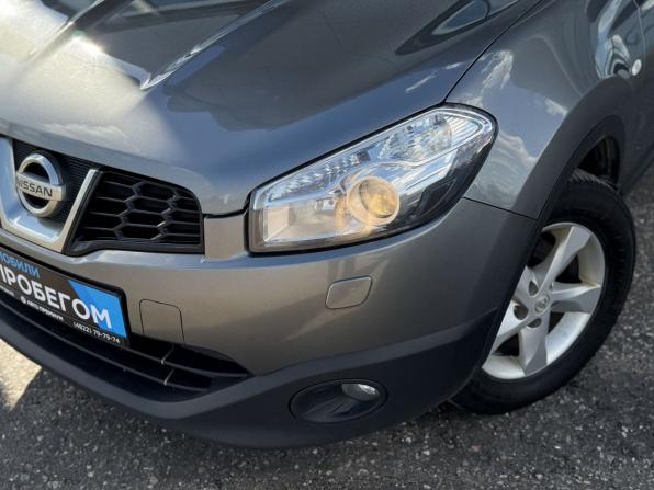 Nissan Qashqai I Рестайлинг с пробегом 2011 года, цена 855 000 рублей, 197664 км, внедорожник, Автокод Объявления