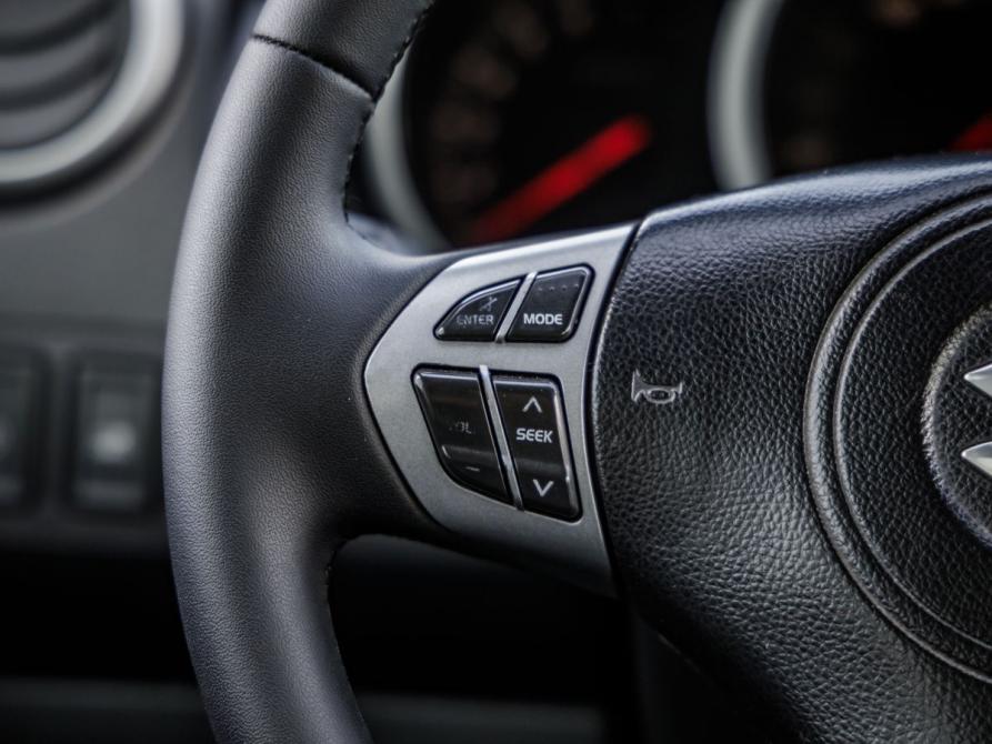 Suzuki Grand Vitara II Волгоград  - изображение 25