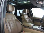 Land Rover Range Rover V Москва  - изображение 59
