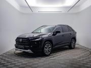 Toyota RAV4 V (XA50) Москва  - изображение 20