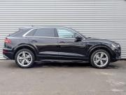 Audi Q8 I (4M) Москва  - изображение 34