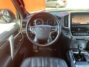 Toyota Land Cruiser 200 Series Рестайлинг 2 Пермь  - изображение 45