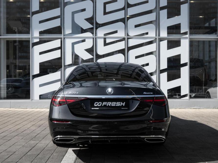 Mercedes-Benz S-Класс VII (W223) Ставрополь  - изображение 4