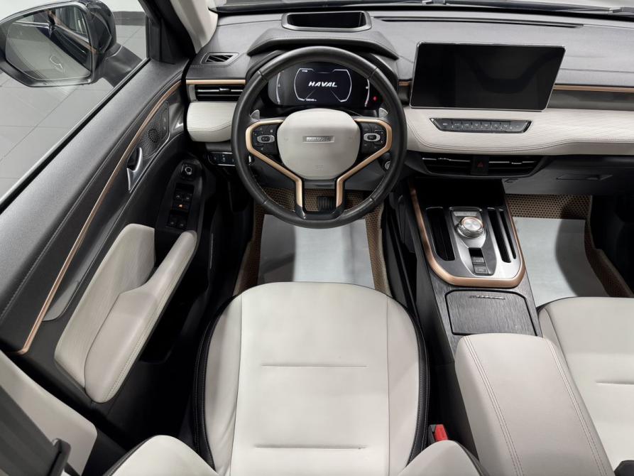 Haval Jolion I Тверь  - изображение 11
