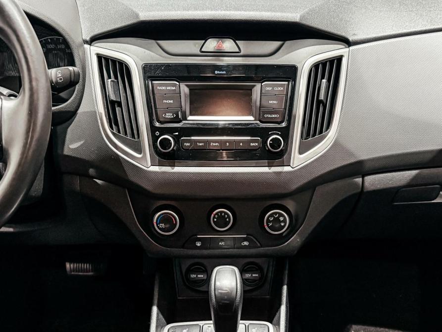 Hyundai Creta I Екатеринбург  - изображение 18