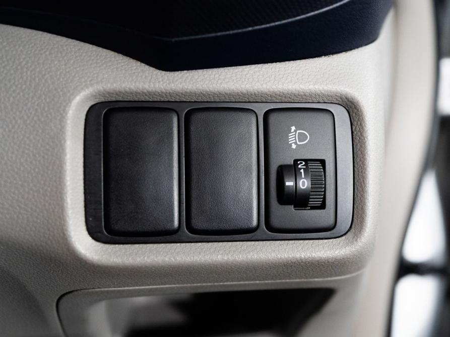 Honda Insight II Иркутск  - изображение 19
