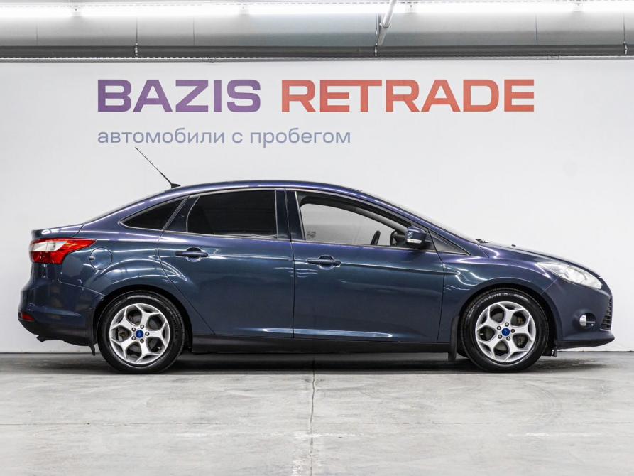 Ford Focus III Тюмень  - изображение 5